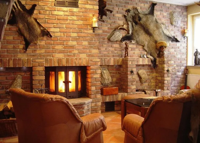 Pension Walddorf
