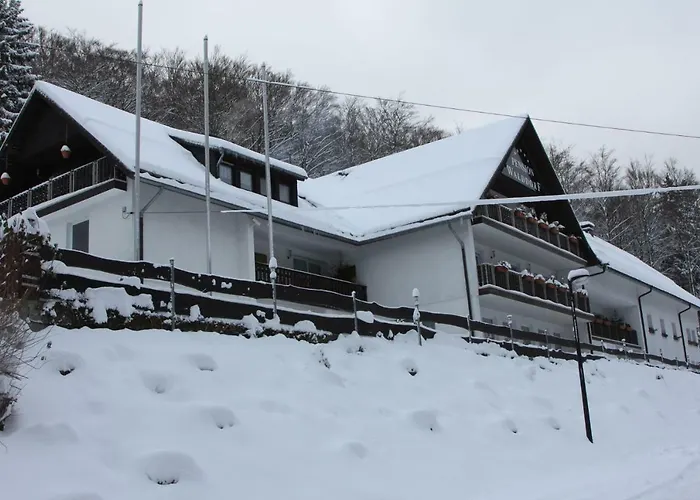 Pension Walddorf